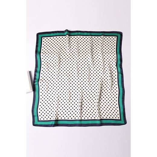 IVET szalik/chusta w nadruki 