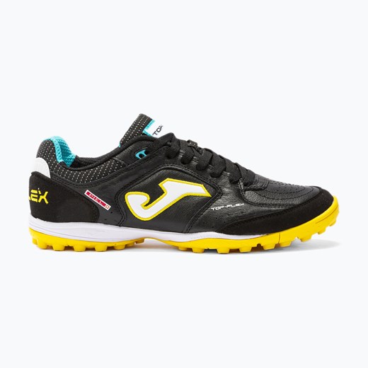 Buty do piłki nożnej męskie Joma Top Flex 2301 TF czarne TOPS2301TF Joma 44 EU sportano.pl