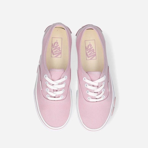 Buty damskie sneakersy Vans Authentic Stackform OS VN0005UTBLT Vans 36 sneakerstudio.pl