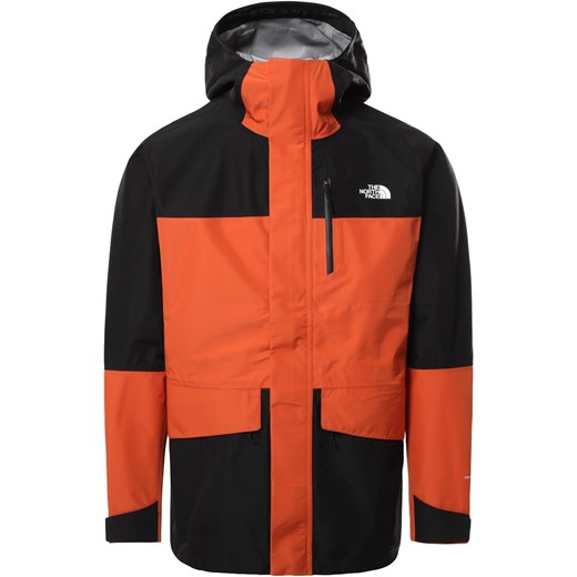 Kurtka The North Face Dryzzle All Weather Futurelight The North Face M wyprzedaż a4a.pl