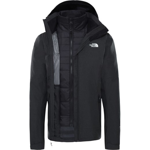 Kurtka The North Face Inlux Triclimate 3w1 The North Face XS a4a.pl