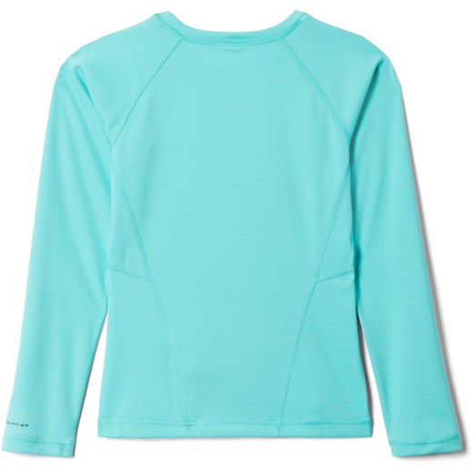 Bluzka Columbia Midweight Crew 2 1566801356 Columbia XXS okazyjna cena a4a.pl