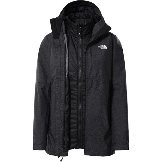 Kurtka The North Face Hikesteller Triclimate 3w1 The North Face M okazja a4a.pl