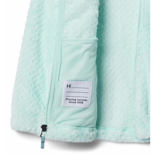 Columbia bluza dziewczęca