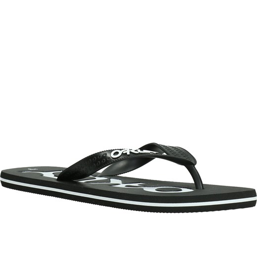 Japonki Męskie Oakley COLLEGE FLIP FLOP Klapki Oakley 47.5 a4a.pl wyprzedaż