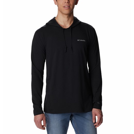 Bluza z kapturem Columbia Sun Trek EU Hoodie Męska Columbia M a4a.pl