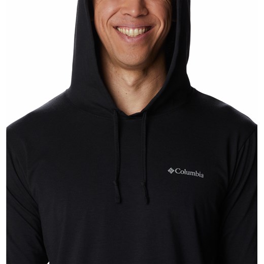 Bluza z kapturem Columbia Sun Trek EU Hoodie Męska Columbia L a4a.pl