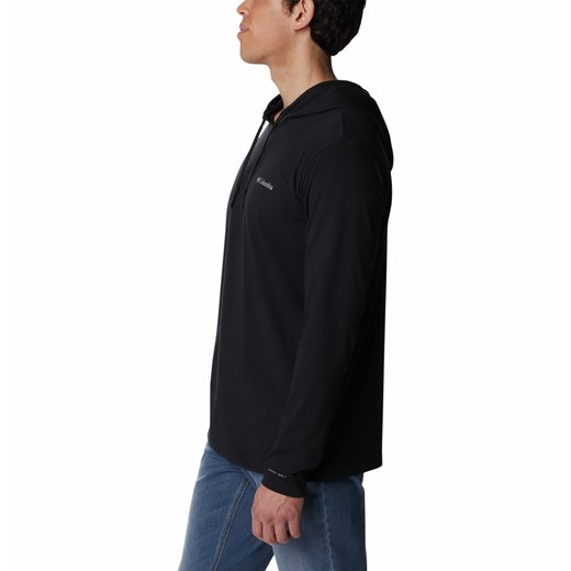 Bluza z kapturem Columbia Sun Trek EU Hoodie Męska Columbia XXL a4a.pl