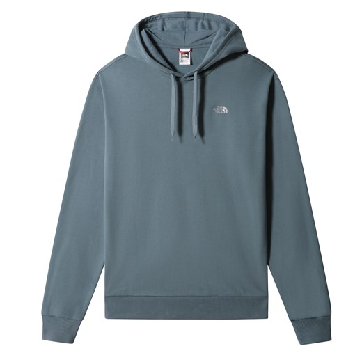Bluza Unisex The North Face OVERSIZED HOODIE The North Face XXL wyprzedaż a4a.pl