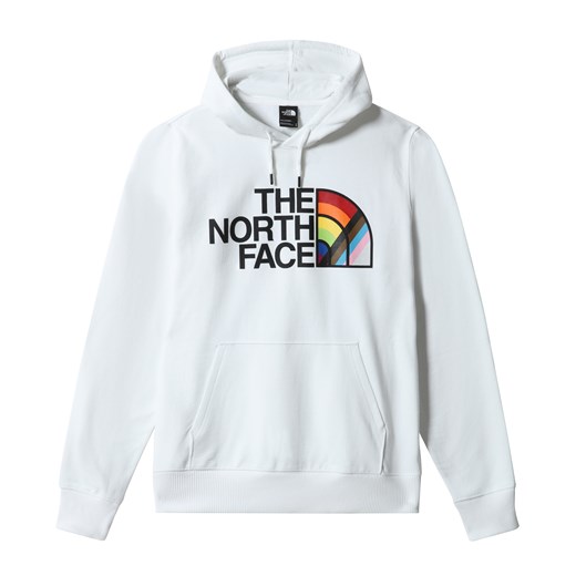 Bluza The North Face Pride Recycled The North Face L wyprzedaż a4a.pl