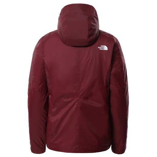 Kurtka Damska The North Face DOWN INSULATED DRYVENT TRICLIMATE The North Face XS a4a.pl promocja