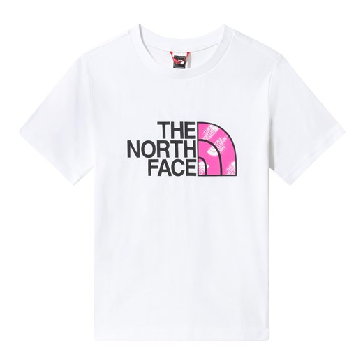 Koszulka Dziecięca The North Face Relaxed T-Shirt The North Face XL wyprzedaż a4a.pl