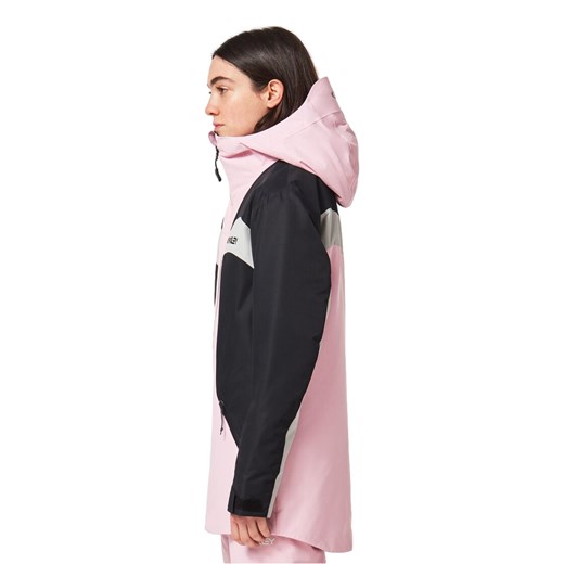 Kurtka Narciarska Oakley TNP TBT RC INSULATED JKT Wodoodporna Oakley XL wyprzedaż a4a.pl
