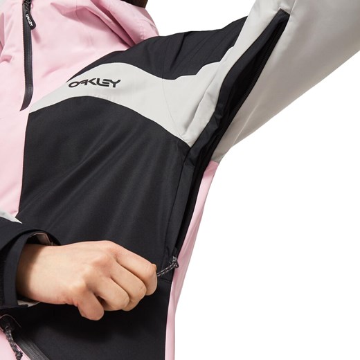Kurtka Narciarska Oakley TNP TBT RC INSULATED JKT Wodoodporna Oakley XXS a4a.pl okazyjna cena