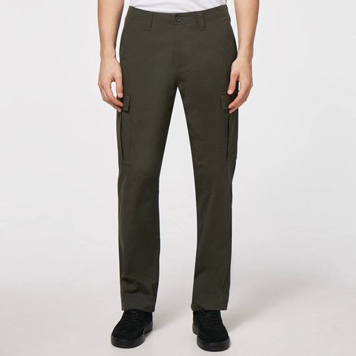 Spodnie bawełniane Oakley VANGUARD CARGO PANT 2.0 męskie ze sklepu a4a.pl w kategorii Spodnie męskie - zdjęcie 150947076