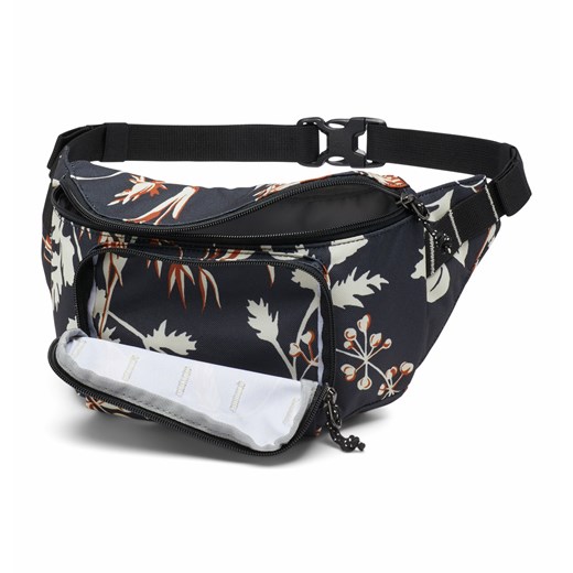 Nerka saszetka Columbia Zigzag Hip Pack Columbia Uniwersalny a4a.pl