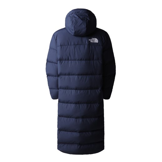 Płaszcz Puchowy The North Face TRIPLE C PARKA Damski The North Face S a4a.pl