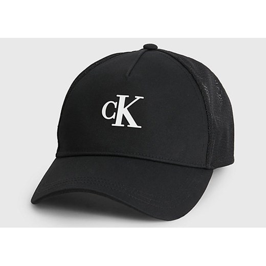Czapka z daszkiem Calvin Klein Jeans ze sklepu Darbut w kategorii Czapki z daszkiem męskie - zdjęcie 150954579