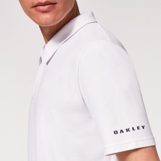 T-shirt męski Oakley z krótkim rękawem wiosenny 