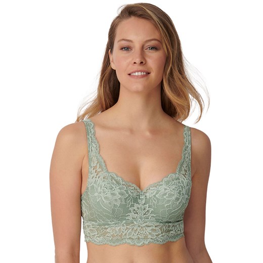 Triumph 10209634 Amourette Charm Pure Biustonosz usztywniany, 1773-abstinthe Triumph 75D kontri.pl