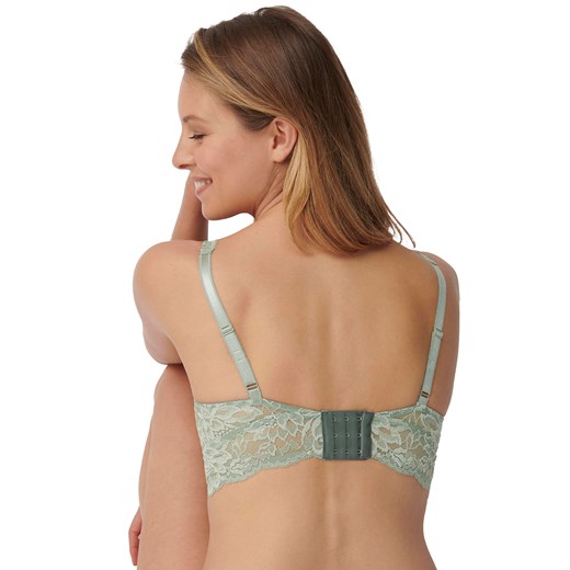 Triumph 10209634 Amourette Charm Pure Biustonosz usztywniany, 1773-abstinthe Triumph 80D kontri.pl