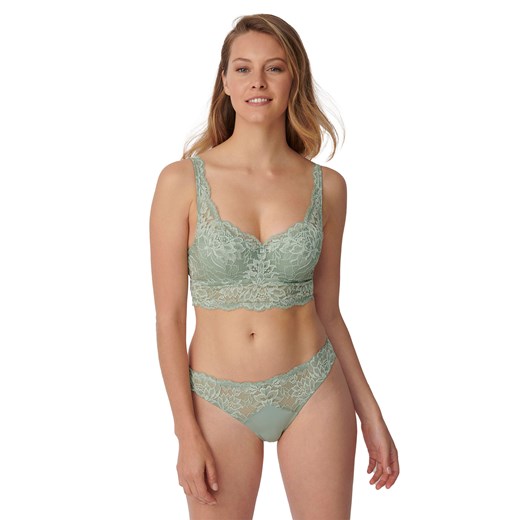 Triumph 10209634 Amourette Charm Pure Biustonosz usztywniany, 1773-abstinthe Triumph 80C kontri.pl