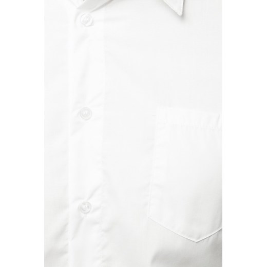 Biała koszula męska IVET 