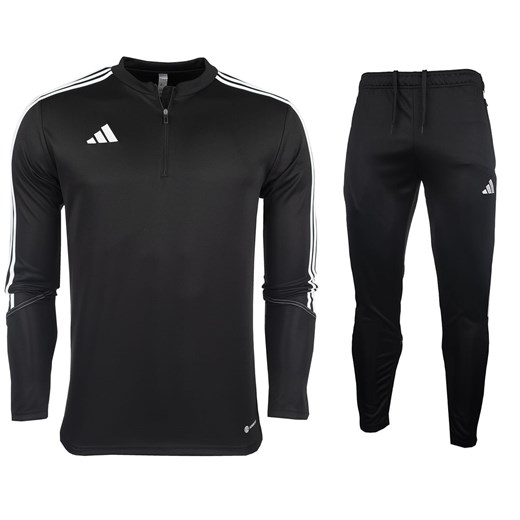 Komplet męski adidas Tiro 23 Club Training HS3617/HS3619 S Desportivo