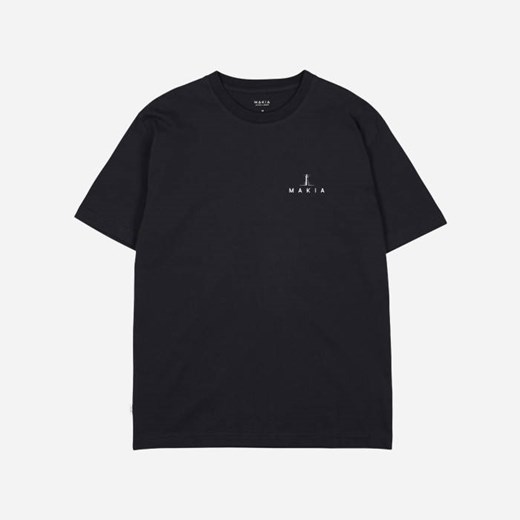 Koszulka męska Makia Valo T-shirt M21346 999 Makia L sneakerstudio.pl
