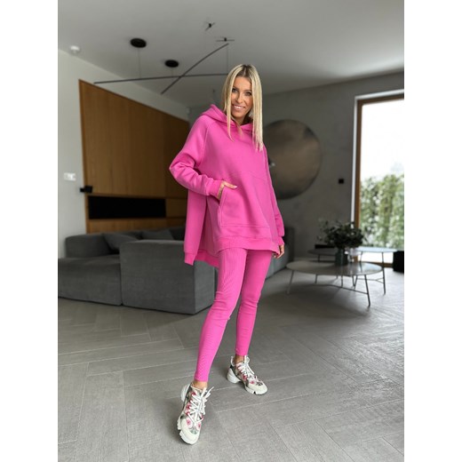 Komplet Fly Blush M Clothstore