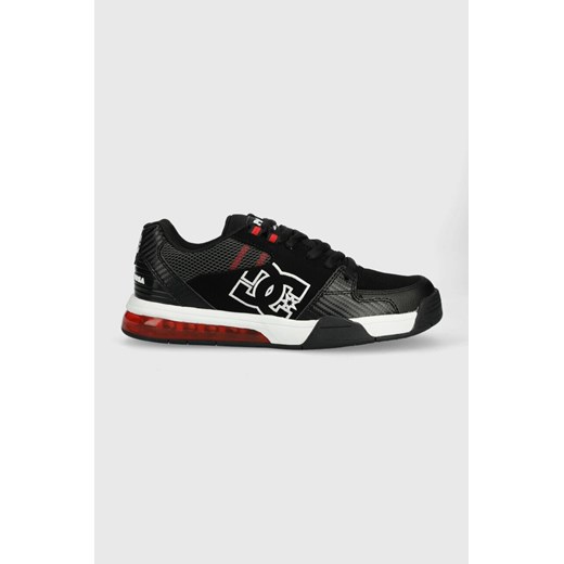 DC sneakersy Versatile kolor czarny ADYS200075 ze sklepu ANSWEAR.com w kategorii Buty sportowe męskie - zdjęcie 151053686