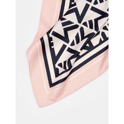 Mohito - Apaszka we wzory - Wielobarwny Mohito ONE SIZE Mohito