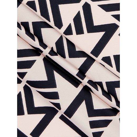 Mohito - Apaszka we wzory - Wielobarwny Mohito ONE SIZE Mohito