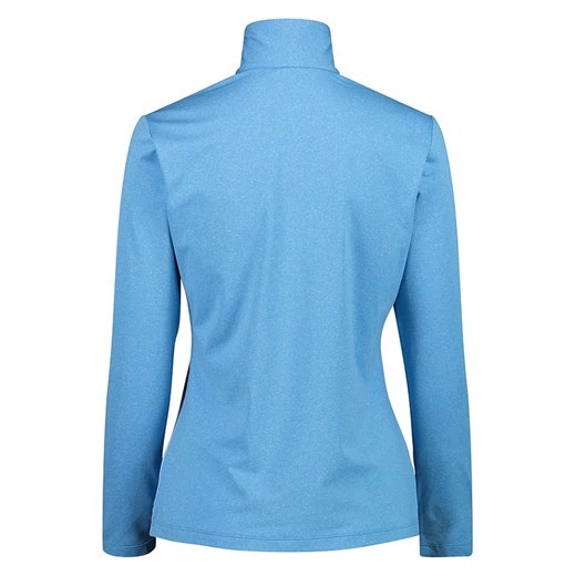 Bluza polarowa w kolorze błękitnym 42 okazyjna cena Limango Polska