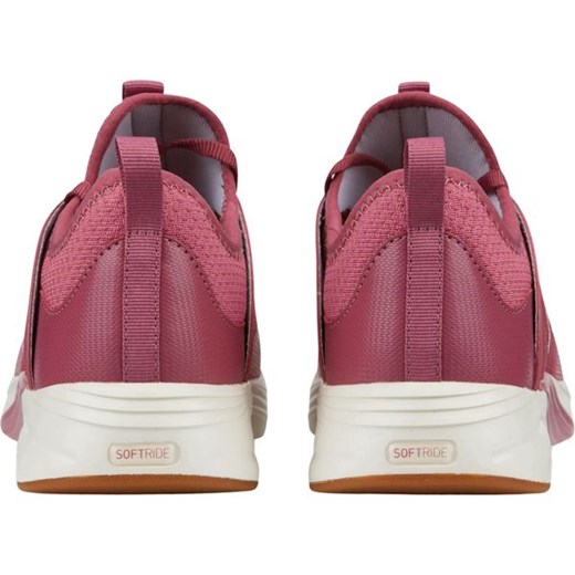 Różowe buty sportowe damskie Puma wiosenne 