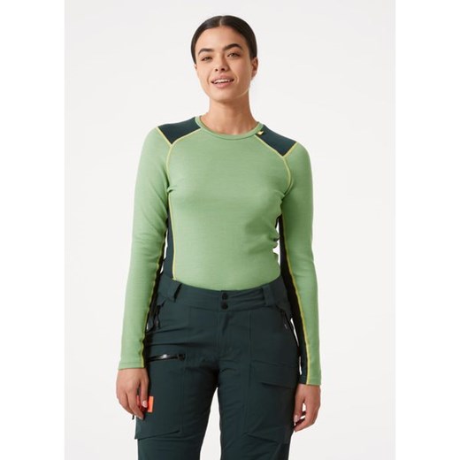 Bielizna termoaktywna Helly Hansen gładka