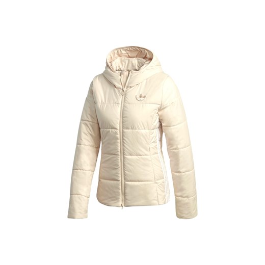 Kurtka damska zimowa pikowana Adidas Slim GD2509 ansport.pl M promocja ansport