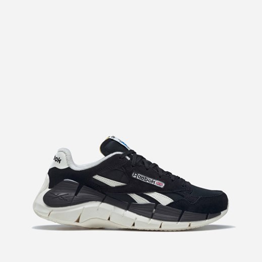 Buty męskie sneakersy Reebok Zig Kinetica 2.5 Plus GX6827 Reebok Classic 43 promocja sneakerstudio.pl