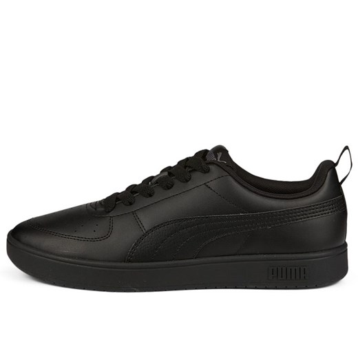 Buty Puma Rickie 38760703 - czarne Puma 38 streetstyle24.pl