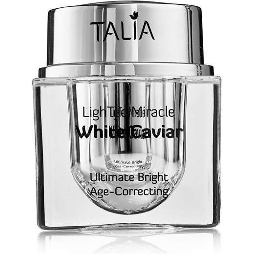 Krem pod oczy "Miracle LighTec Ultimate Bright Age-Correcting" - 50 ml Talia onesize Limango Polska promocja