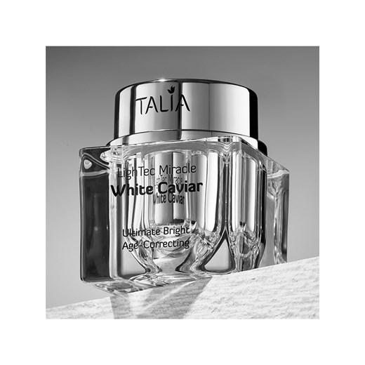 Krem pod oczy "Miracle LighTec Ultimate Bright Age-Correcting" - 50 ml Talia onesize promocyjna cena Limango Polska