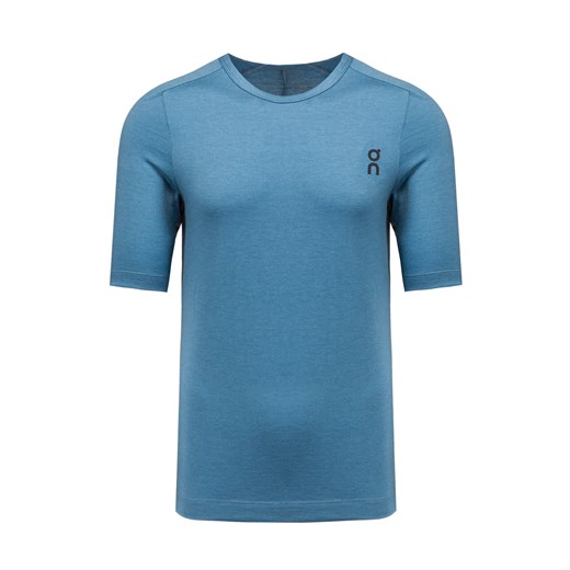 Koszulka merino On Running Merino-T ze sklepu S'portofino w kategorii T-shirty męskie - zdjęcie 151108525