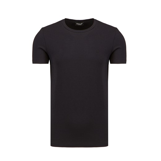 T-shirt Dondup ze sklepu S'portofino w kategorii T-shirty męskie - zdjęcie 151108729