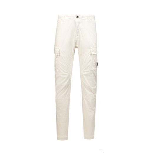 Spodnie C.P. Company ze sklepu S'portofino w kategorii Spodnie męskie - zdjęcie 151108876