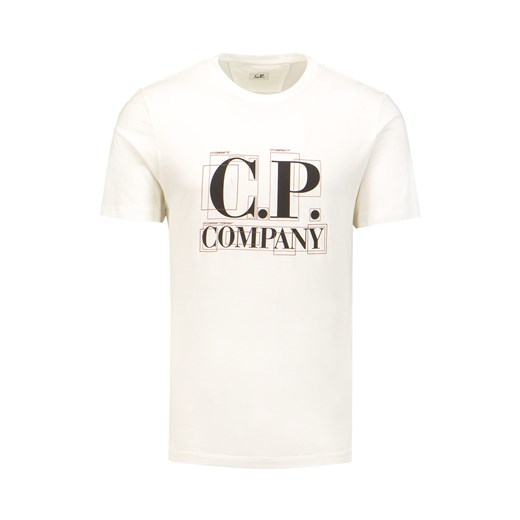 T-shirt C.P. Company ze sklepu S'portofino w kategorii T-shirty męskie - zdjęcie 151108885