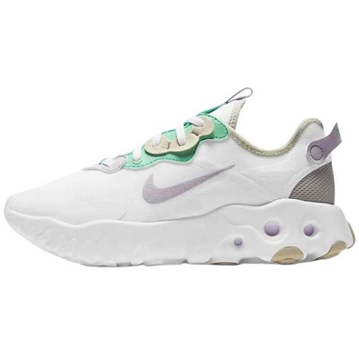 Buty damskie sneakersy Nike React ART3MIS DA1647-100 ansport.pl Nike 38 promocja ansport