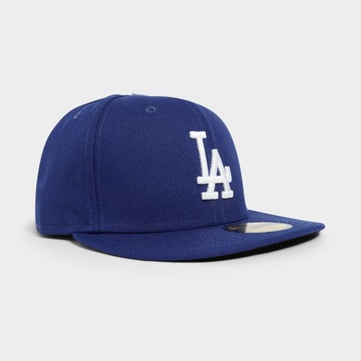 NEW ERA CZAPKA MLB AC PERF 5950 LA DODGERS LOS ANGELES DODGE GRANATOWY 12572843 New Era 7 1/4 JD Sports
