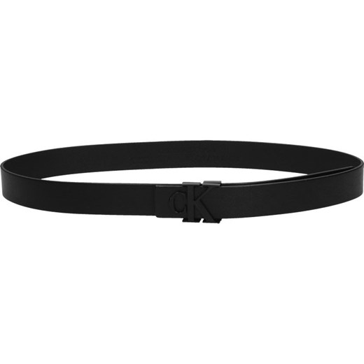 Pasek Calvin Klein ze sklepu Darbut w kategorii Paski damskie - zdjęcie 151120465