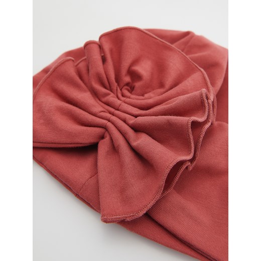 Czapka dziecięca Reserved 