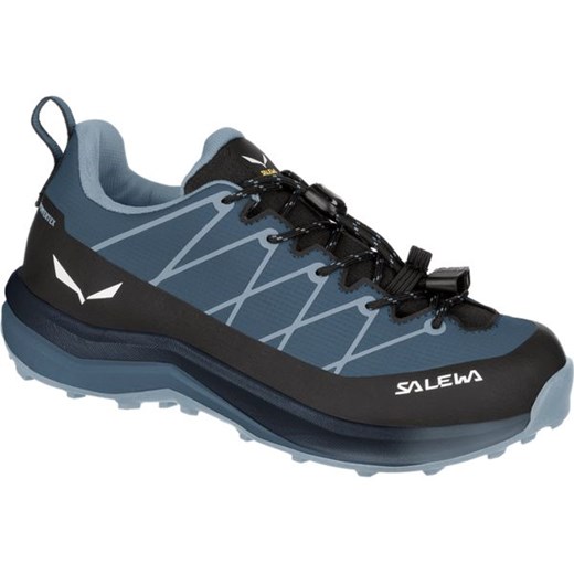 Buty trekkingowe dziecięce SALEWA sznurowane